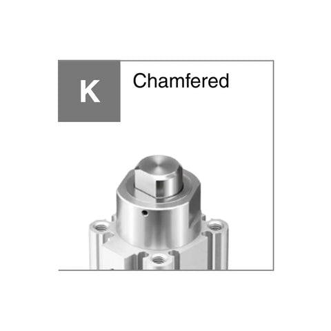 Tough As Nails Compact Fixed Mount Pneumatic Air Cylinder With Durable Aluminum Body For Smooth Automated Assembly And Packaging Lines Delivering Rock Solid Positioning