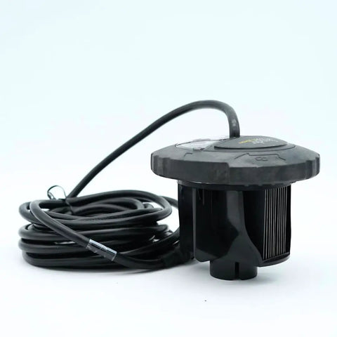 TruClear Salt Cell Replacement For Pro Series 11K Systems, R0693900 Cell Assembly with cable, durable design.
