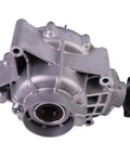 Hella Tough Rear Differential Gearbox For Club Car U Force 800 CF500Tf CF1000Us with a robust silver design for heavy-duty use.