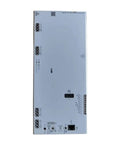 Top Notch 1Kva Switching Power Supply Engineered For Smooth Industrial Automation and Home Projects, back view showing connections.