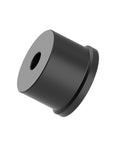 Shiny black component from Camshaft Seal Installation Kit For 4 And 6 Cylinder Engines, Universal Fit For Toyota Mazda Nissan Lexus