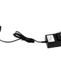 24V Electric Scooter Battery Charger For Power Core E100 E125 E500S PR200 With US 110V Plug Safe Durable 2 Pin Straight Cord