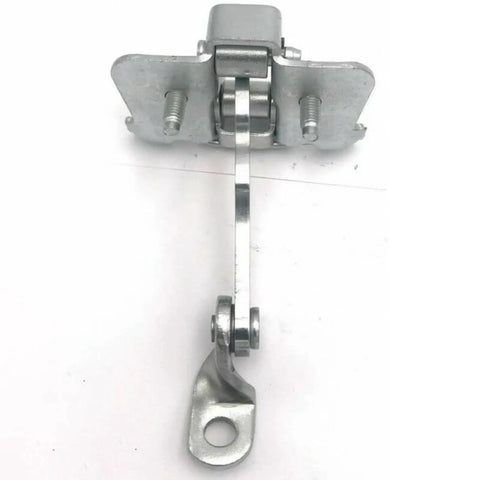 Durable Door Hinges Kit For Citroen C3 2002 2015 Front Left Right With Check Link Strap Stopper Easy Install Heavy Duty Metal ABS Build