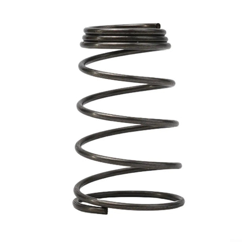 Top Rated Gy6 Scooter Oil Drain Kit With Filter Spring And O Ring For 150Cc Moped Engine Tune Up Ensures Perfect Fit And Leak Free Sealing For Chinese Bikes, black metal spring