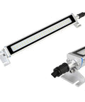 Beefy LED CNC Machine Light 1 Piece Industrial Work Lamp IP68 Waterproof And Explosion Proof for Workshop and Garage