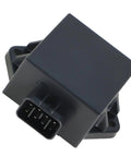 Ignitor CDI Box Replacement 3088052 For Polaris Predator 500 2003 2004 ATV Ignition Module shown from side view