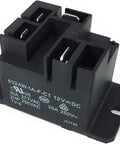 12V DC 30A general purpose contactor relay, UL/CUL approved, 4 pin, high insulation, for starter circuits and appliance controls