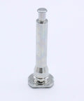 Upgrade Your Ride Smoothly With This Premium Brake Caliper Slider Pins Guide Kit Crafted From Durable Stainless Steel For Front Brake Servicing Perfect Fitment On Mk2 Models From 2002 To 2006 Ensures Reliable Stopping Power And Safe Driving Every Day. Single stainless steel brake caliper slider pin