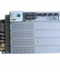 Gotta Look At This Pre Owned Evf9327 Ev Used Power Inverter That Converts Dc To Ac Fast So You Can Power Up Your Rig Without Breaking The Bank Heavy Duty Industrial Gear Built Tough To Last. Top view of EVF9327 power inverter with connectors and ports.