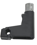 Electric Scooter Front Switch Panel Seat Clamp Pressing Block Premium Aluminum Alloy Replacement Part For G30 Max