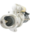 Beefy 12V Starter Motor For Medium And Heavy Duty Trucks F600 F700 F800 F900 With 5.9L Diesel Direct Fit Replacement