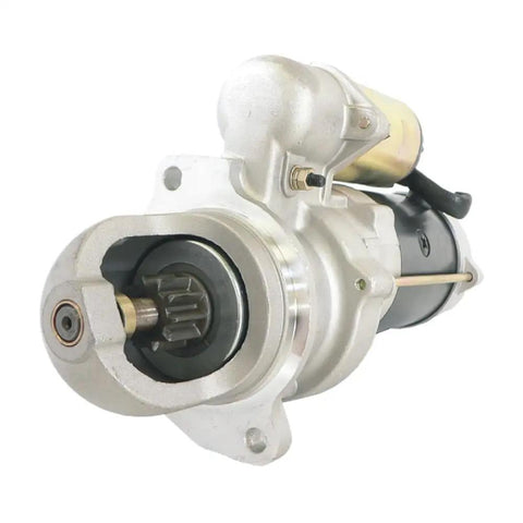 Beefy 12V Starter Motor For Medium And Heavy Duty Trucks F600 F700 F800 F900 With 5.9L Diesel Direct Fit Replacement