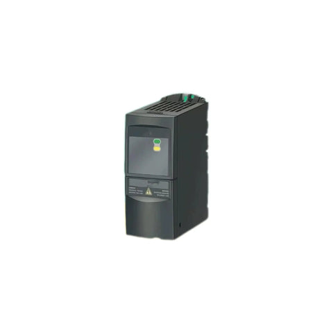 Industrial Electronic Component Model 6SE7038-6GL84-1JA1 Replacement Part for Machinery Control Systems and Automation Equipment, Reliable Power Supply, Precise System Identification, Easy Install, Plug and Play, black module