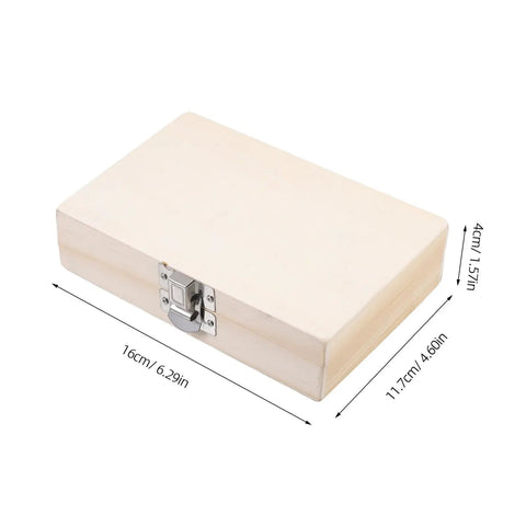 Top Rated Five Piece Forstner Drill Bit Set Round Shank Multi Tooth Design storage box dimensions 16cm x 11.7cm x 4cm for woodworking tools.