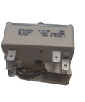 Replacement Infinite Switch For LG Range Ovens And Stoves Convection And Conventional Models Part EBF64395301 view