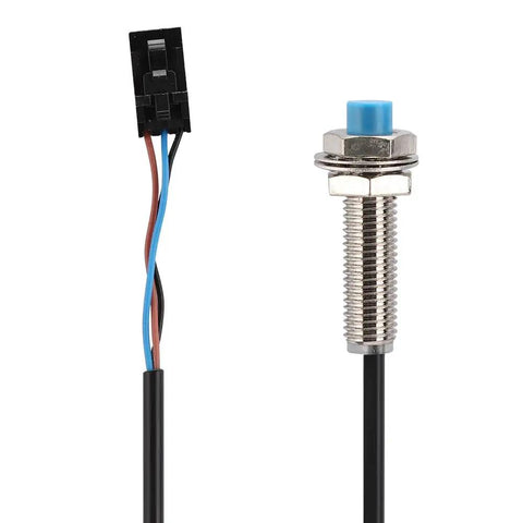 Plug And Play Pinda Style Auto Bed Leveling Sensor For 3D Printer Mini And I3 Mk2 Mk2S Diy Upgrade with metal probe and wires