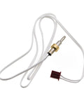 Fix Your Rig Fast With This Reliable Ntc Temperature Sensor And Wire Harness For Breville Bes9Xx Dual Boiler Espresso Machines, single NTC sensor with wiring.
