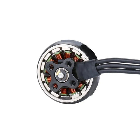 High Performance 3100KV Brushless Drone Motor For 3 To 6S Lipo Batteries 1.5mm Shaft Fits IH3 O3 FPV Drones