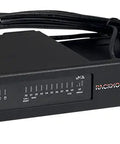 Premium Next Generation Firewall Secure Upgrade Plus Three Year Advanced Support Rack Mount Kit Desktop Ngfw with 8 ports and USB.