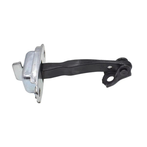 Outlander 3 Door Hinges Set From Mitsubishi For 2013 2021 Front And Rear With Check Strap Stopper Dampers Heavy Duty Steel Soft Close