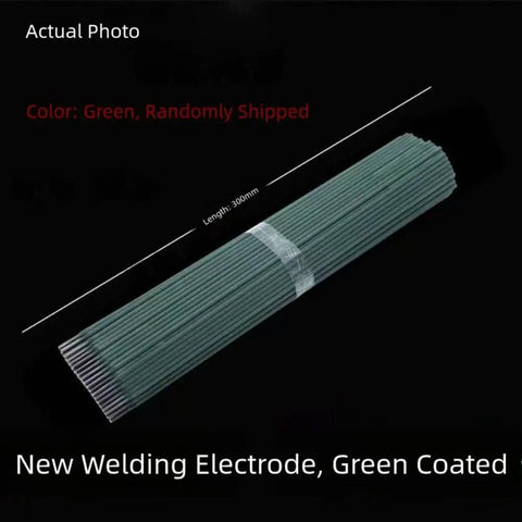 Low Spatter Welding Rods For Smooth, Reliable Welds On Farm Equipment, Fences And Metal Fabrication That Play Nice With AC And DC Welders