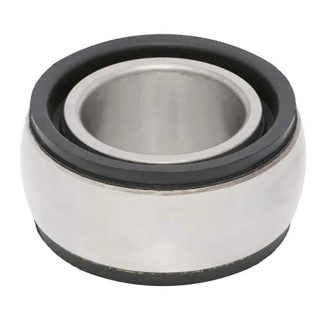 Top Shelf Two Pack AA28186 Agricultural Bearing With Two Three Sixteenths Inch Round Bore Disc Harrow Swap Setup For Tough John Deere Tractor And Farm Ripper Rig