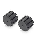 Fuel Tank Cushions For ATC And TRX Series Bikes Ready-To-Ride Tank Pad Set For ATC200X ATC250R ATC350X TRX300EX TRX400EX