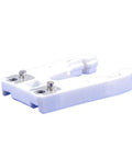 Top Shelf 10 Pack ISO30 CNC Tool Holder Clamps with Rock Solid Quick Swap Grip for precise cutting and tool changes.