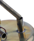 Close-up of Premium Heavy Duty All Alloy Brass Oil Cane with metal spouts for precision welding and maintenance tasks.