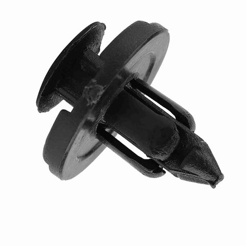 Interior Bumper Mud Guard Trim Clips Fastener Kit For Nissan Xterra Versa Sentra Maxima Frontier 100 Pcs Pack Durable Heavy Duty Universal Fit For Fender Liners
