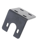 Heavy duty motor base mounting bracket for 755, 775 motors