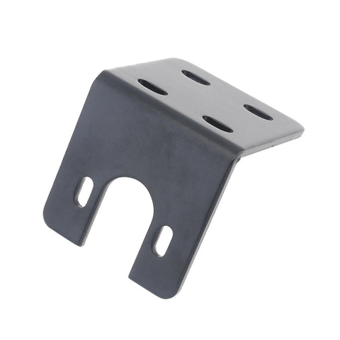 Heavy duty motor base mounting bracket for 755, 775 motors