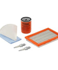 12 To 18 kW Generator Maintenance Kit All-In-One Set With Air Filters, Oil Filters, Spark Plugs And More For Peak Performance On 760cc To 990cc Engines