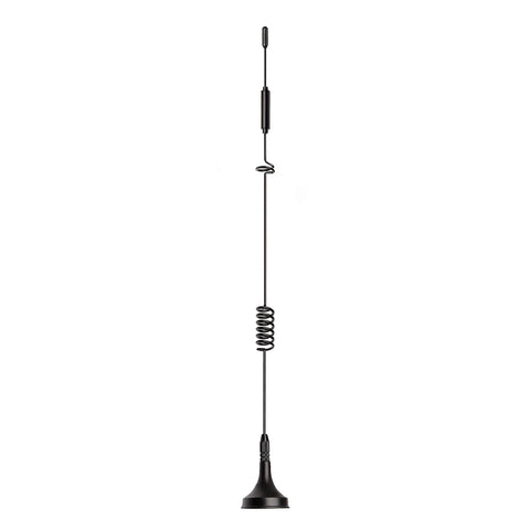 Premium LTE Cellular Antenna With A Tough Magnetic Mount And Extra Long Three Meter Cable Built For Verizon ATT TMobile Routers.