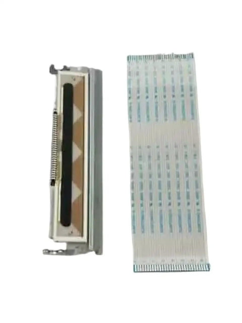 Top Shelf Thermal Print Head Replacement For Epson Tm 88iii T888iii 883 Receipt Printer Quick Swap Setup with ribbon cable.