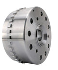 Heavy Duty Replacement Flywheel Rotor And Magneto Kit For Ski Doo 600 800 Ho Sdi Snowmobiles 2003 To 2010, side view showing durable metal design.