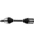 4WD Front 2Pc CV Axle Set For Dodge Ram 1500 2006 2007 2008 2009 2010 2011 Replacement 2 Axle Shafts Assembly Kit For 4x4 Trucks