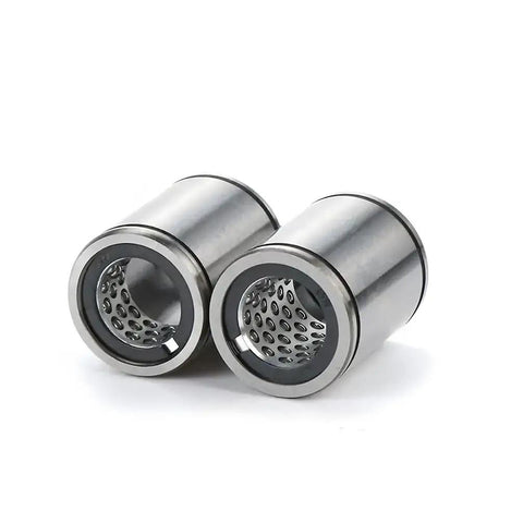 Pro Level Heavy Duty ST10B Stroke Linear Bearing Bushing with internal ball runners for smooth automation upgrades.
