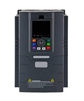 Front view of Three Phase 480V VFD Drive For 460V 480V Motors, 7.5 HP And 5.5 kW Variable Frequency Drive, 3 Phase Output