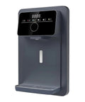 Wall Mounted Mains Fed Water Dispenser With Instant Heat And Adjustable Temperature Space Saving Office Water Cooler
