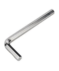 Hex key from Dope 12x142-148mm Adjustable Thru Axle Skewer Kit For Bike Trainers, CNC Aluminum