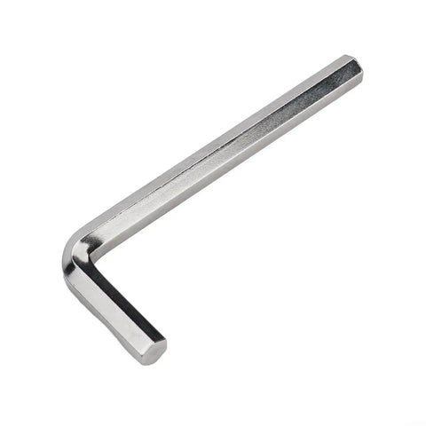 Hex key from Dope 12x142-148mm Adjustable Thru Axle Skewer Kit For Bike Trainers, CNC Aluminum