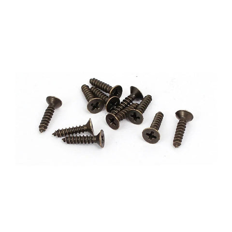 Bronze screws for Bronze Tone Metal Puller Handles For Wooden Chests And Boxes 2 Pack With Screws 103mm Long Puller 62mm Wide Hardware