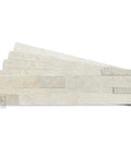 Peel And Stick Stone Tile Backsplash For Kitchen And Bathroom 3D Beige Stone Look Removable Sheets Pack Of 12 Easy Install No Mess