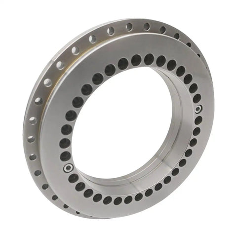 Turntable Bearing For ERTS460 Five Axis Machine Tool Right Angle Milling Head CNC Spindle Accessory