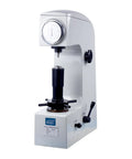 Rockwell Hardness Tester With Pointer Dial Display For Ferrous And Nonferrous Metals And Nonmetallic Materials Built For Shop Pros Manual HR150A