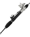 Power Steering Rack And Pinion Assembly Kit For Nissan Murano 3.5L 2009 2010 2011 2012 2013 2014 Direct Fit Replacement With OEM Grade Build 26-3082