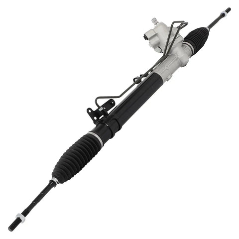 Power Steering Rack And Pinion Assembly Kit For Nissan Murano 3.5L 2009 2010 2011 2012 2013 2014 Direct Fit Replacement With OEM Grade Build 26-3082