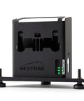 SkyTrak launch monitor from All In One Golf Simulator Studio Pro Package With Launch Monitor, Rugged Case, Enclosure, Software