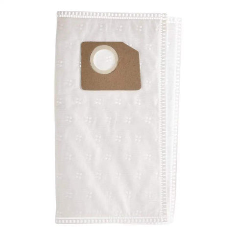 Replacement Vacuum Bags For Cordless 22-Volt Vacuum Cleaner VC 75-1-A22 5-Pack showing durable dust bag with seal